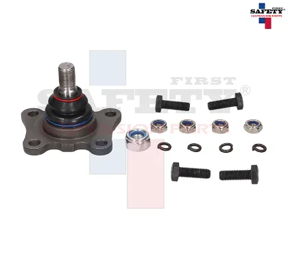 Imagen de ROTULA INFERIOR IZQ DER HILUX 04-05 4X4 PICK UP 89-95 4X4 4RUNNER 89-95 4X4 T100 93-98 4X4