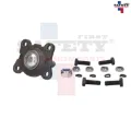 Imagen de ROTULA INFERIOR IZQ DER HILUX 04-05 4X4 PICK UP 89-95 4X4 4RUNNER 89-95 4X4 T100 93-98 4X4