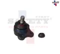Imagen de ROTULA SUPERIOR IZQ DER PICK UP B2600 86-93 4X2 PICK UP B2000 B2200 B2600 87-93 4X4