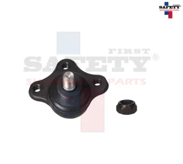 Mostrar detalles de ROTULA SUPERIOR IZQ DER PICK UP B2600 86-93 4X2 PICK UP B2000 B2200 B2600 87-93 4X4 Imagen de ROTULA SUPERIOR IZQ DER PICK UP B2600 86-93 4X2 PICK UP B2000 B2200 B2600 87-93 4X4