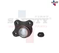 Imagen de ROTULA SUPERIOR IZQ DER PICK UP B2600 86-93 4X2 PICK UP B2000 B2200 B2600 87-93 4X4