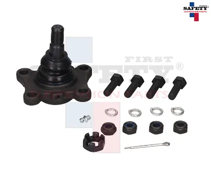 Imagen de ROTULA INFERIOR IZQ DER PICK UP 86-88 4X4 4RUNNER 86-88 4X4