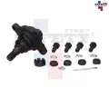 Imagen de ROTULA INFERIOR IZQ DER PICK UP 86-88 4X4 4RUNNER 86-88 4X4