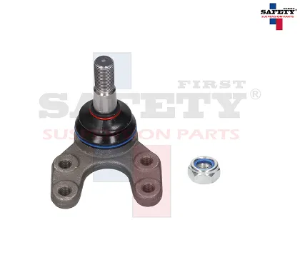 Imagen de ROTULA INFERIOR IZQ DER PICK UP B2600 86-93 4X2