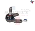 Imagen de ROTULA INFERIOR IZQ DER PICK UP B2600 86-93 4X2