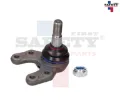 Imagen de ROTULA INFERIOR IZQ DER PICK UP B2600 86-93 4X2