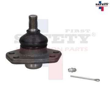 Mostrar detalles de ROTULA SUPERIOR IZQ DER VAN 84-89 Imagen de ROTULA SUPERIOR IZQ DER VAN 84-89