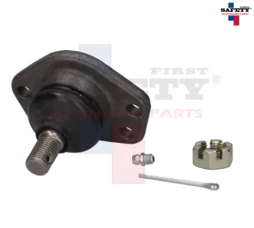 Mostrar detalles de ROTULA SUPERIOR IZQ DER VAN 84-89 Imagen de ROTULA SUPERIOR IZQ DER VAN 84-89