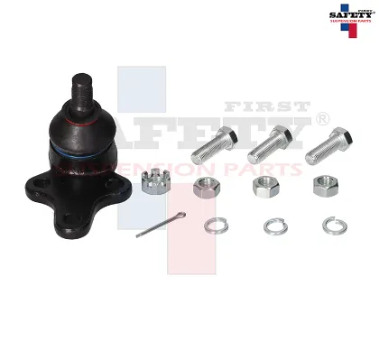 Imagen de ROTULA INFERIOR IZQ DER HILUX 04-05 4X2 PICK UP 89-94 4X2