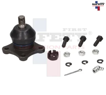 Mostrar detalles de ROTULA SUPERIOR IZQ DER MT MONTERO 92-01 MONTERO SPORT 92-07 Imagen de ROTULA SUPERIOR IZQ DER MT MONTERO 92-01 MONTERO SPORT 92-07