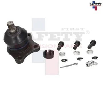 Mostrar detalles de ROTULA SUPERIOR IZQ DER MT MONTERO 92-01 MONTERO SPORT 92-07 Imagen de ROTULA SUPERIOR IZQ DER MT MONTERO 92-01 MONTERO SPORT 92-07