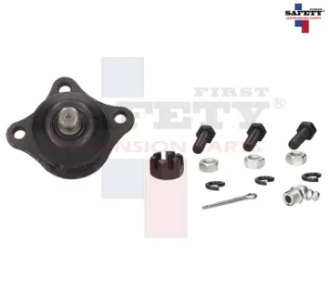 Mostrar detalles de ROTULA SUPERIOR IZQ DER MT MONTERO 92-01 MONTERO SPORT 92-07 Imagen de ROTULA SUPERIOR IZQ DER MT MONTERO 92-01 MONTERO SPORT 92-07