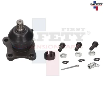 Mostrar detalles de ROTULA SUPERIOR IZQ DER MT MONTERO 92-01 MONTERO SPORT 92-07 Imagen de ROTULA SUPERIOR IZQ DER MT MONTERO 92-01 MONTERO SPORT 92-07