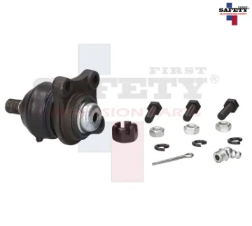 Mostrar detalles de ROTULA SUPERIOR IZQ DER MT MONTERO 92-01 MONTERO SPORT 92-07 Imagen de ROTULA SUPERIOR IZQ DER MT MONTERO 92-01 MONTERO SPORT 92-07