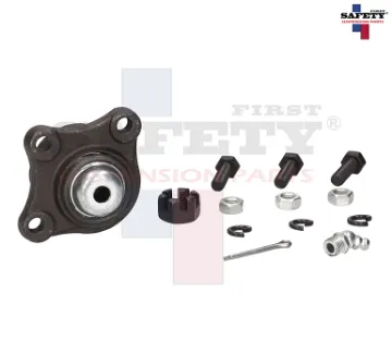 Mostrar detalles de ROTULA SUPERIOR IZQ DER MT MONTERO 92-01 MONTERO SPORT 92-07 Imagen de ROTULA SUPERIOR IZQ DER MT MONTERO 92-01 MONTERO SPORT 92-07