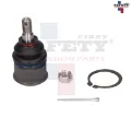 Imagen de ROTULA INFERIOR IZQ DER CIVIC 92-00 CR-V 97-01