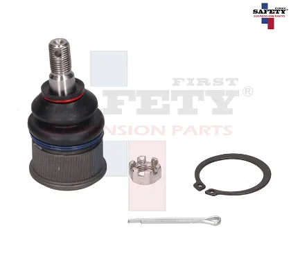 Imagen de ROTULA INFERIOR IZQ DER CIVIC 92-00 CR-V 97-01