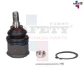Imagen de ROTULA INFERIOR IZQ DER CIVIC 92-00 CR-V 97-01