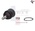 Imagen de ROTULA INFERIOR IZQ DER CIVIC 92-00 CR-V 97-01