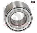 Imagen de MAZA RUEDA DELANTERA MAZDA 3 05-13 MAZDA 5 05-14 C/BALERO 5 BIRLOS 28DIENTES S/ABS NSB