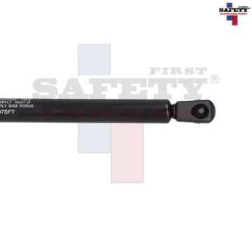 Mostrar detalles de AMORTIGUADOR 5TA PUERTA IZQ DER MT OUTLANDER 03-06 Imagen de AMORTIGUADOR 5TA PUERTA IZQ DER MT OUTLANDER 03-06