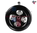 Imagen de BOMBA DIRECCION MT L200 08-20 2.4L 2.5L C/POLEA S/DEPOSITO