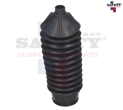 Imagen de CUBREPOLVO DIRECCION IZQ DER PLATINA 02-10 RN CLIO 02-10 D/STD