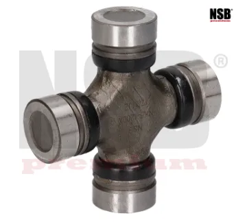 Mostrar detalles de CRUCETA CARDAN CAMION 74-94 PASAJEROS 65-84 37125-W5000 NSB Imagen de CRUCETA CARDAN CAMION 74-94 PASAJEROS 65-84 37125-W5000 NSB