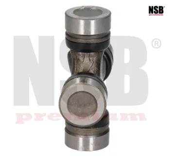 Mostrar detalles de CRUCETA CARDAN CAMION 74-94 PASAJEROS 65-84 37125-W5000 NSB Imagen de CRUCETA CARDAN CAMION 74-94 PASAJEROS 65-84 37125-W5000 NSB