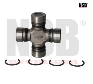 Mostrar detalles de CRUCETA CARDAN DAKOTA 87-93 PICK UP 88-93 RAM CHARGER 75-93 Imagen de CRUCETA CARDAN DAKOTA 87-93 PICK UP 88-93 RAM CHARGER 75-93