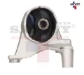 Imagen de SOPORTE MOTOR FRONTAL CIVIC 01-05 1.7L T/STD 1226 2909038