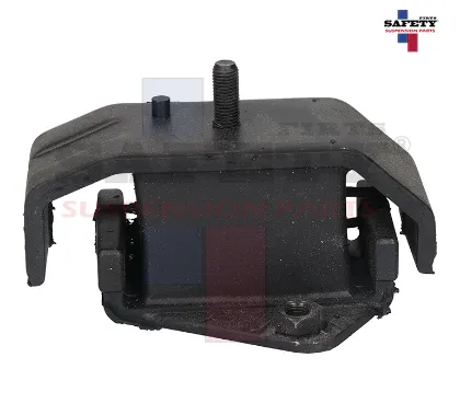 Imagen de SOPORTE MOTOR DELANTERA IZQ DER H100 03-10 2.4L 2.5L 1213 7095