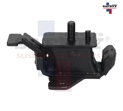 Imagen de SOPORTE MOTOR IZQ DER HILUX 04-15 2.7L 7329
