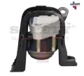 Imagen de SOPORTE MOTOR DELANTERA DER COROLLA MATRIX 03-08 1.8L 1653H