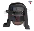 Imagen de SOPORTE MOTOR DELANTERA DER COROLLA MATRIX 03-08 1.8L 1653H