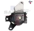 Imagen de SOPORTE MOTOR DELANTERA DER COROLLA MATRIX 03-08 1.8L 1653H