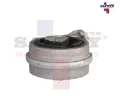 Imagen de SOPORTE TRANSMISION TRASERA HHR 06-11 G5 06-09 2.2L 2.4L T/AUT 1693 2903164