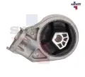 Imagen de SOPORTE TRANSMISION TRASERA HHR 06-11 G5 06-09 2.2L 2.4L T/AUT 1693 2903164
