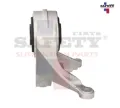 Imagen de SOPORTE MOTOR DELANTERA EQUINOX TORRENT 05-09 3.4L 1656 7238