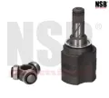 Imagen de JUNTA HOMOCINETICA IZQ DER CHEVY 94-05 1.4L 1.6L T/MAN EXT22 INT28 326931 CV-457 79106S NSB