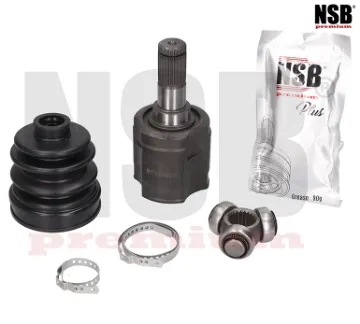 Mostrar detalles de JUNTA HOMOCINETICA ATOS 05-12 1.1L EXT25 INT22 CV-466 3048058 771100130 NSB Imagen de JUNTA HOMOCINETICA ATOS 05-12 1.1L EXT25 INT22 CV-466 3048058 771100130 NSB