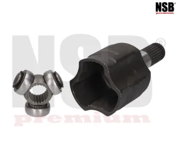 Mostrar detalles de JUNTA HOMOCINETICA ATOS 05-12 1.1L EXT25 INT22 CV-466 3048058 771100130 NSB Imagen de JUNTA HOMOCINETICA ATOS 05-12 1.1L EXT25 INT22 CV-466 3048058 771100130 NSB