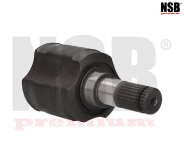 Mostrar detalles de JUNTA HOMOCINETICA ATOS 05-12 1.1L EXT25 INT22 CV-466 3048058 771100130 NSB Imagen de JUNTA HOMOCINETICA ATOS 05-12 1.1L EXT25 INT22 CV-466 3048058 771100130 NSB