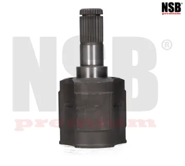 Mostrar detalles de JUNTA HOMOCINETICA ATOS 05-12 1.1L EXT25 INT22 CV-466 3048058 771100130 NSB Imagen de JUNTA HOMOCINETICA ATOS 05-12 1.1L EXT25 INT22 CV-466 3048058 771100130 NSB