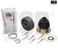 Imagen de JUNTA HOMOCINETICA IZQ DER GOL 09-20 1.6L T/STD 75473S 9348028 NSB