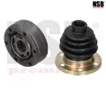Imagen de JUNTA HOMOCINETICA IZQ DER GOL 09-20 1.6L T/STD 75473S 9348028 NSB
