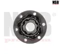Imagen de JUNTA HOMOCINETICA IZQ DER GOL 09-20 1.6L T/STD 75473S 9348028 NSB