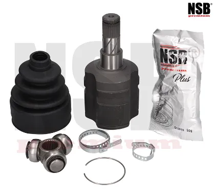 Imagen de JUNTA HOMOCINETICA IZQ DER OPTRA 06-10 2.0L T/MAN/AUT INT29 EXT34 NSB