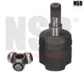 Imagen de JUNTA HOMOCINETICA IZQ DER OPTRA 06-10 2.0L T/MAN/AUT INT29 EXT34 NSB