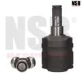 Imagen de JUNTA HOMOCINETICA IZQ DER OPTRA 06-10 2.0L T/MAN/AUT INT29 EXT34 NSB